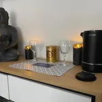 Budda Place