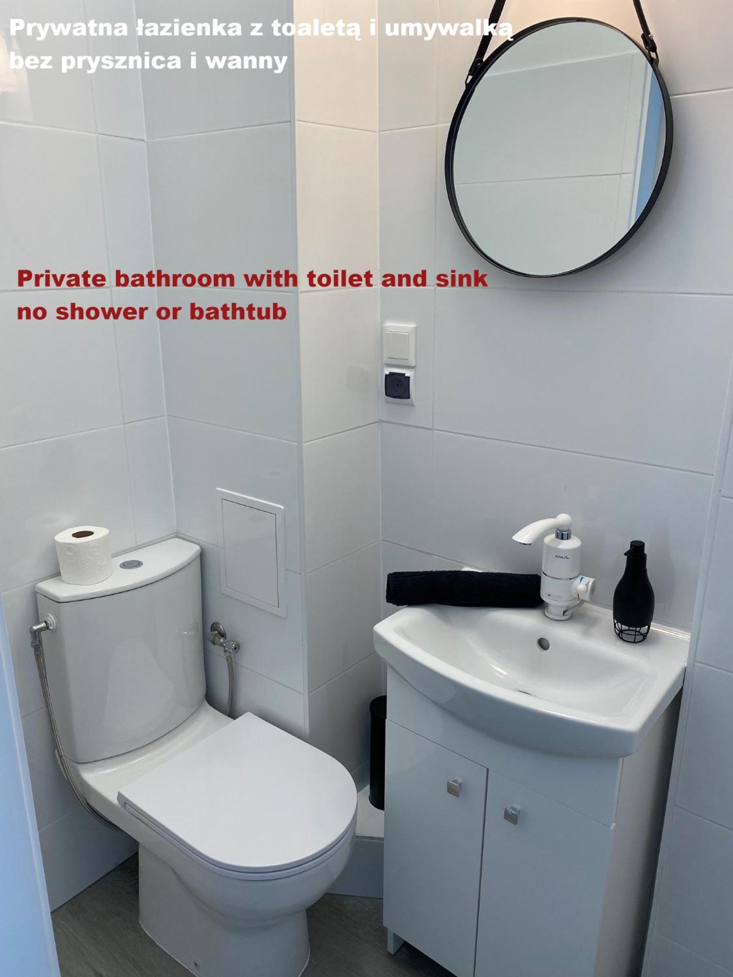 Budda Place Apartament