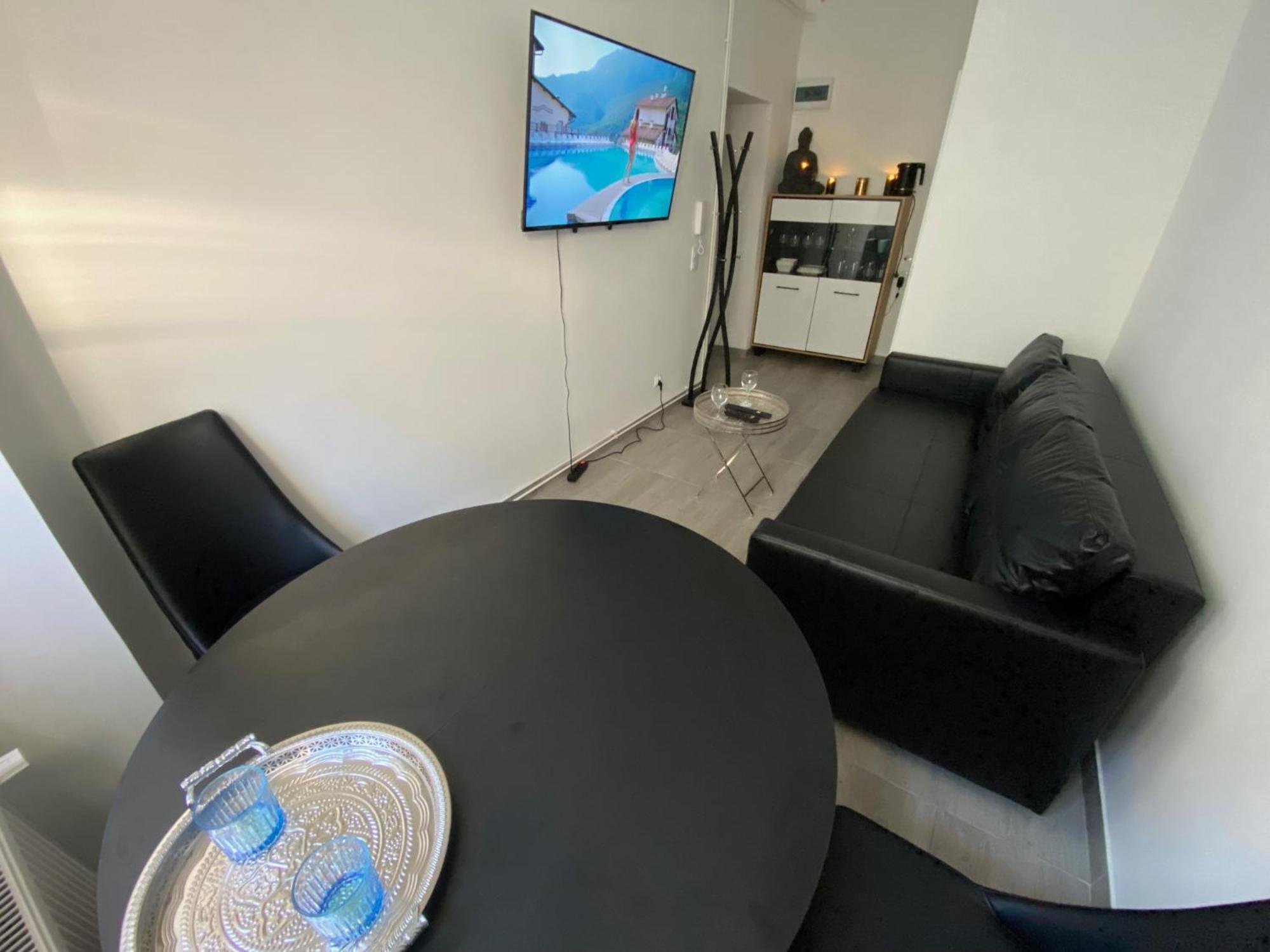 Apartament Budda Place Stary Toruń