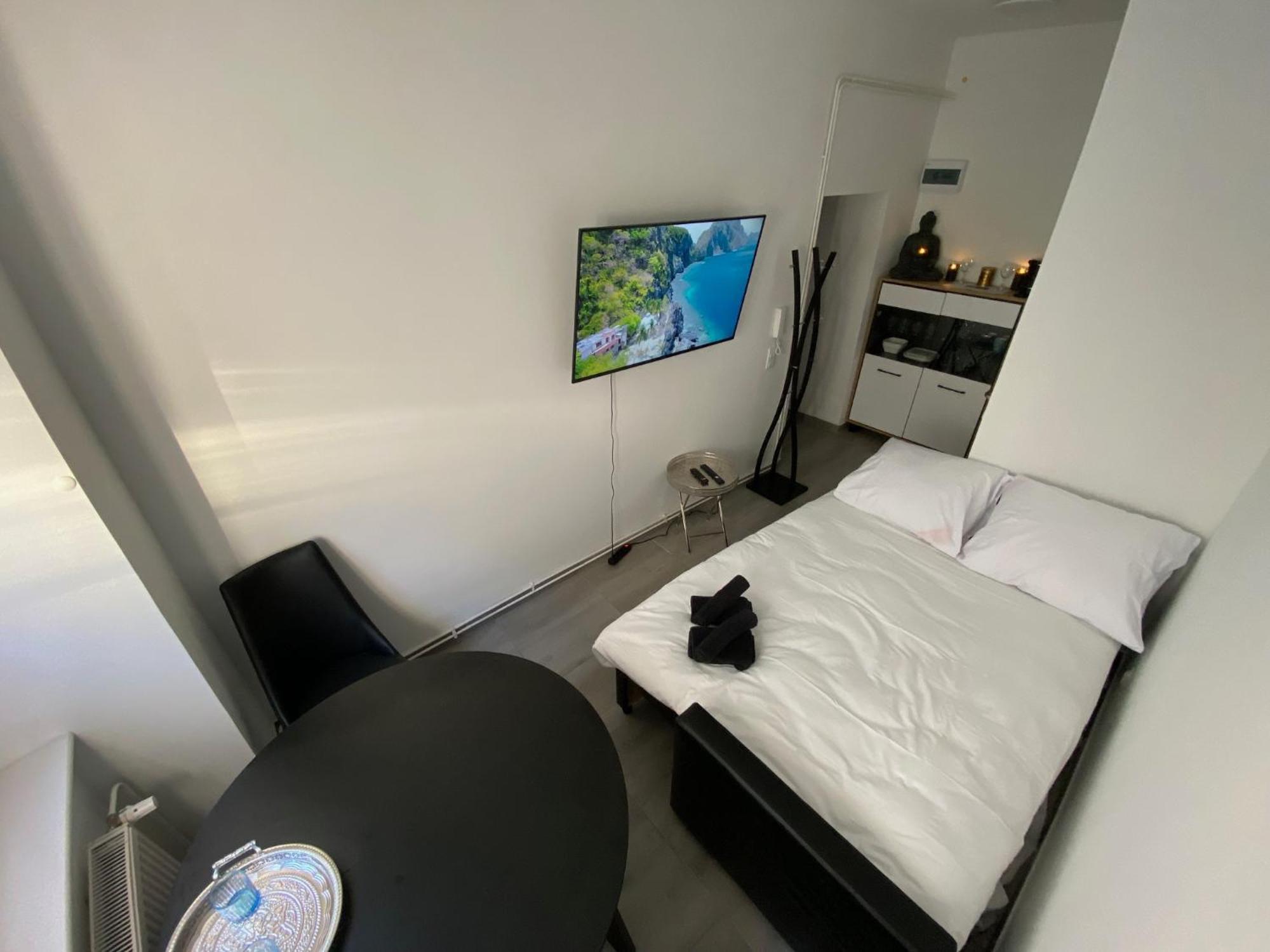 Apartament Budda Place Stary Toruń