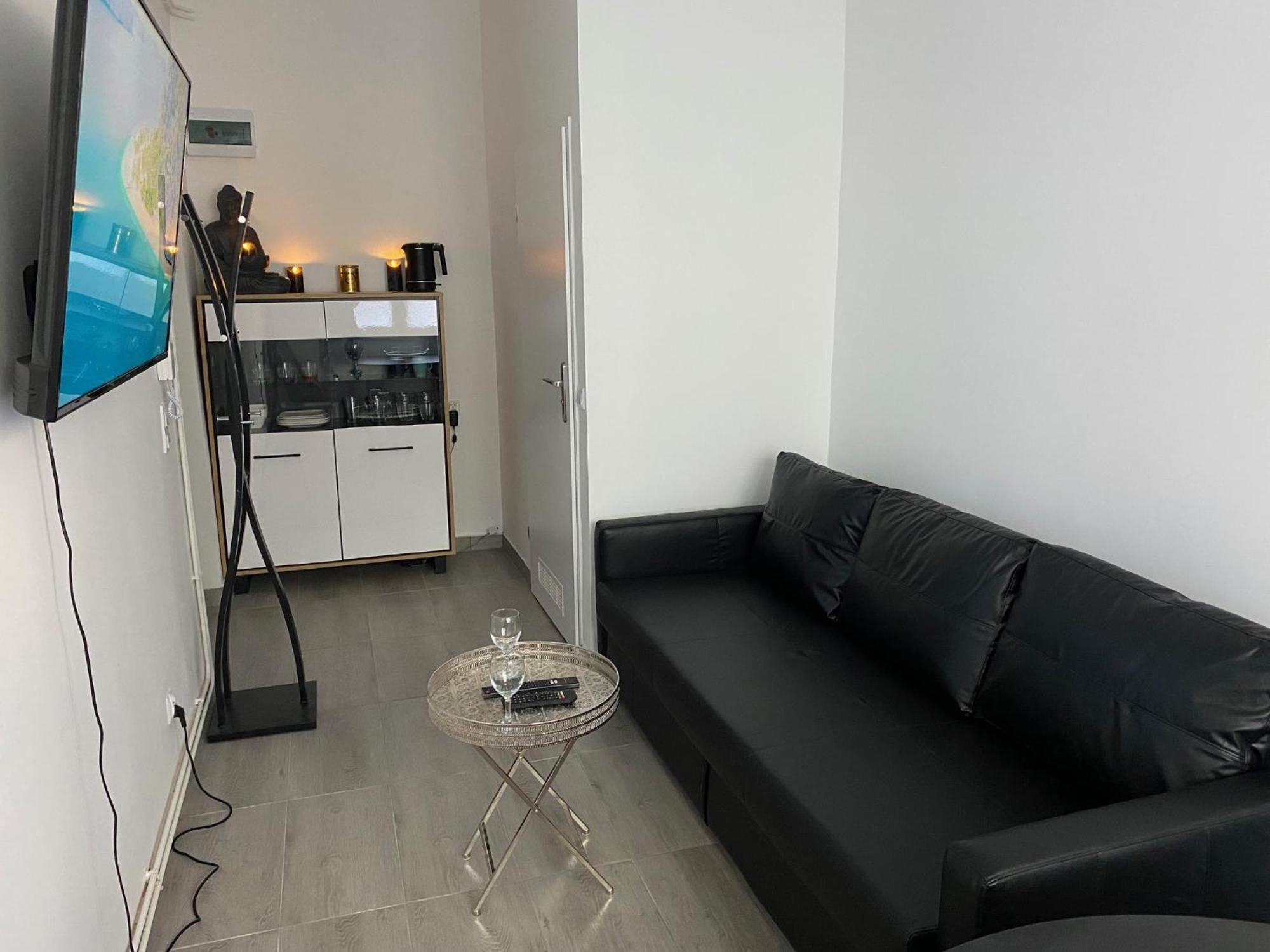 Apartament Budda Place *