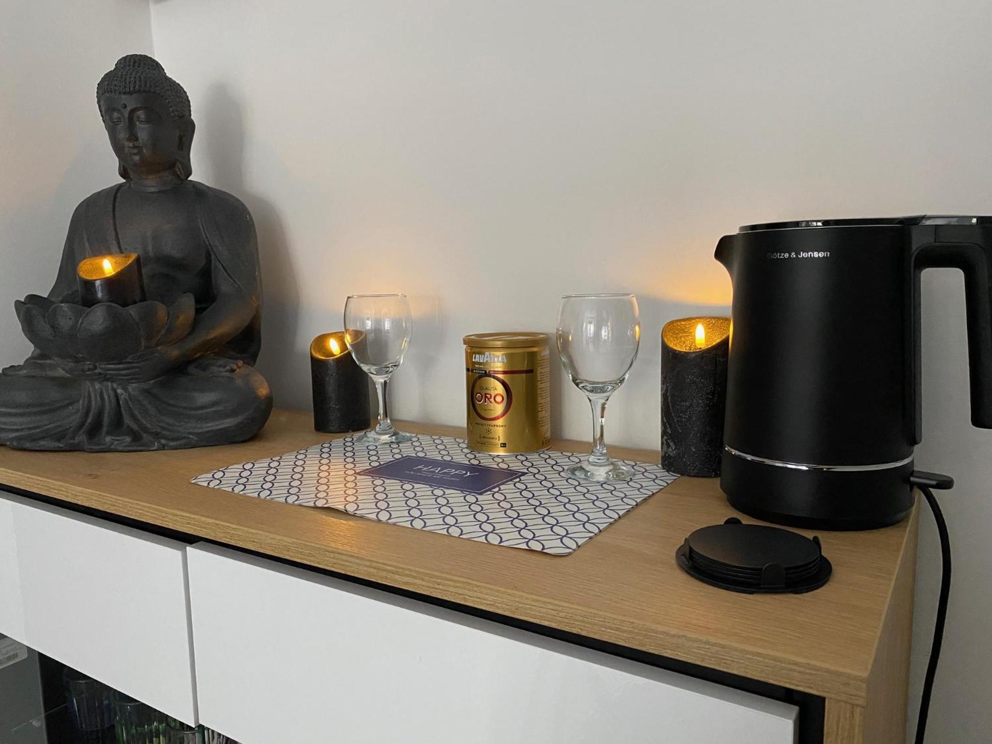 Budda Place *