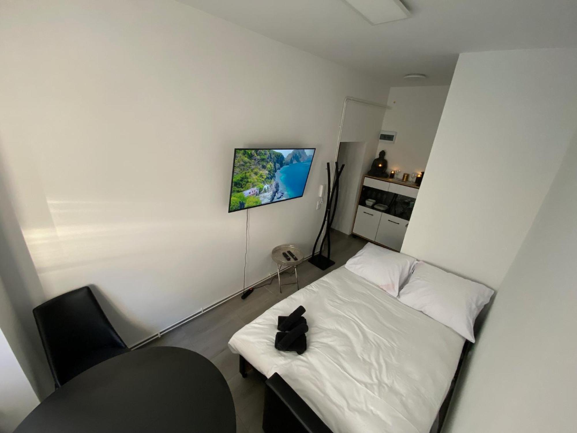 Budda Place Apartament *