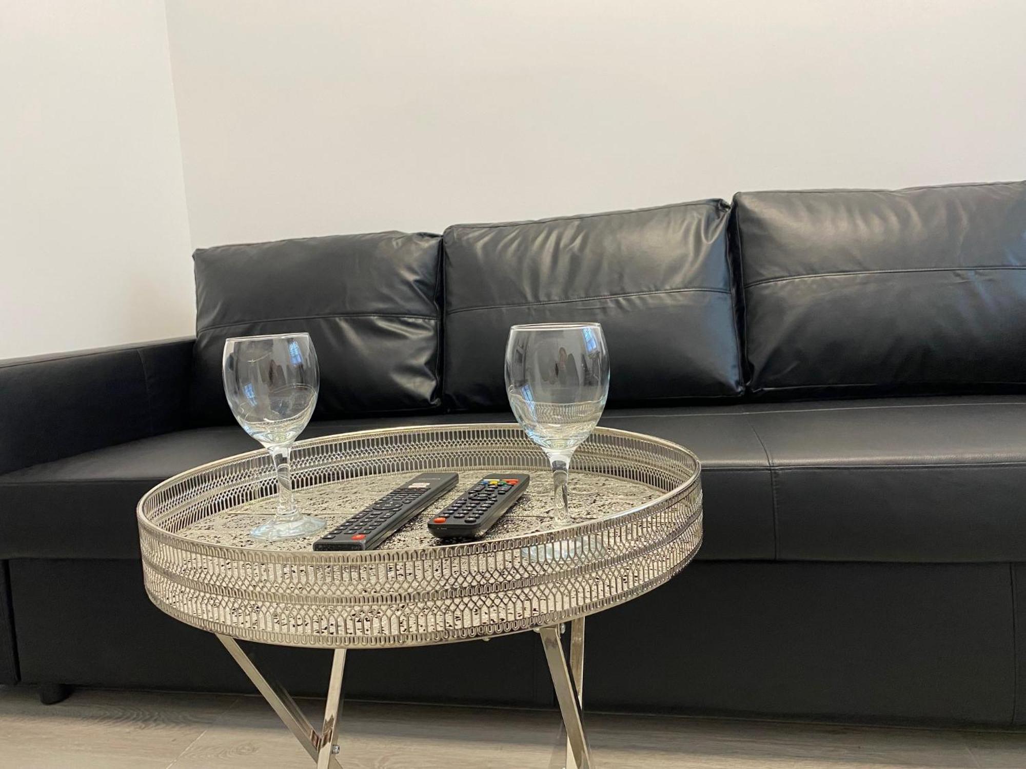 Budda Place Apartament *