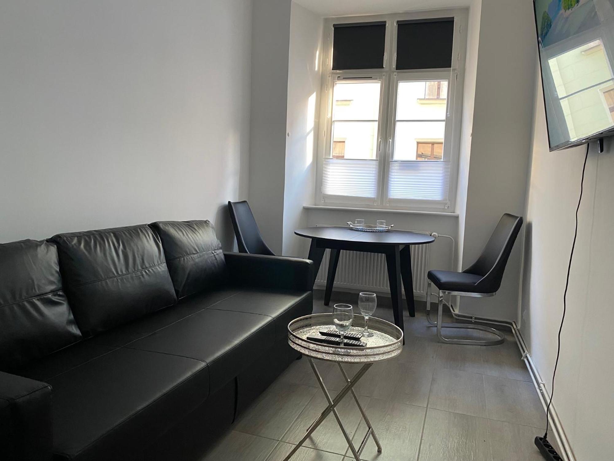 Apartament Budda Place *