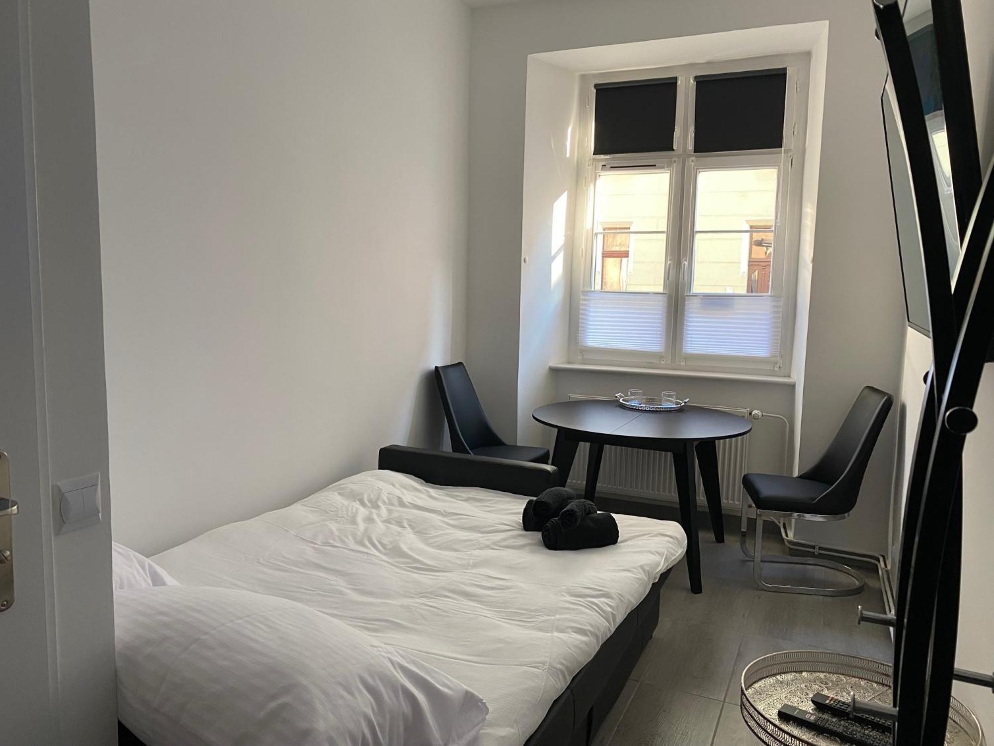 Apartament Budda Place