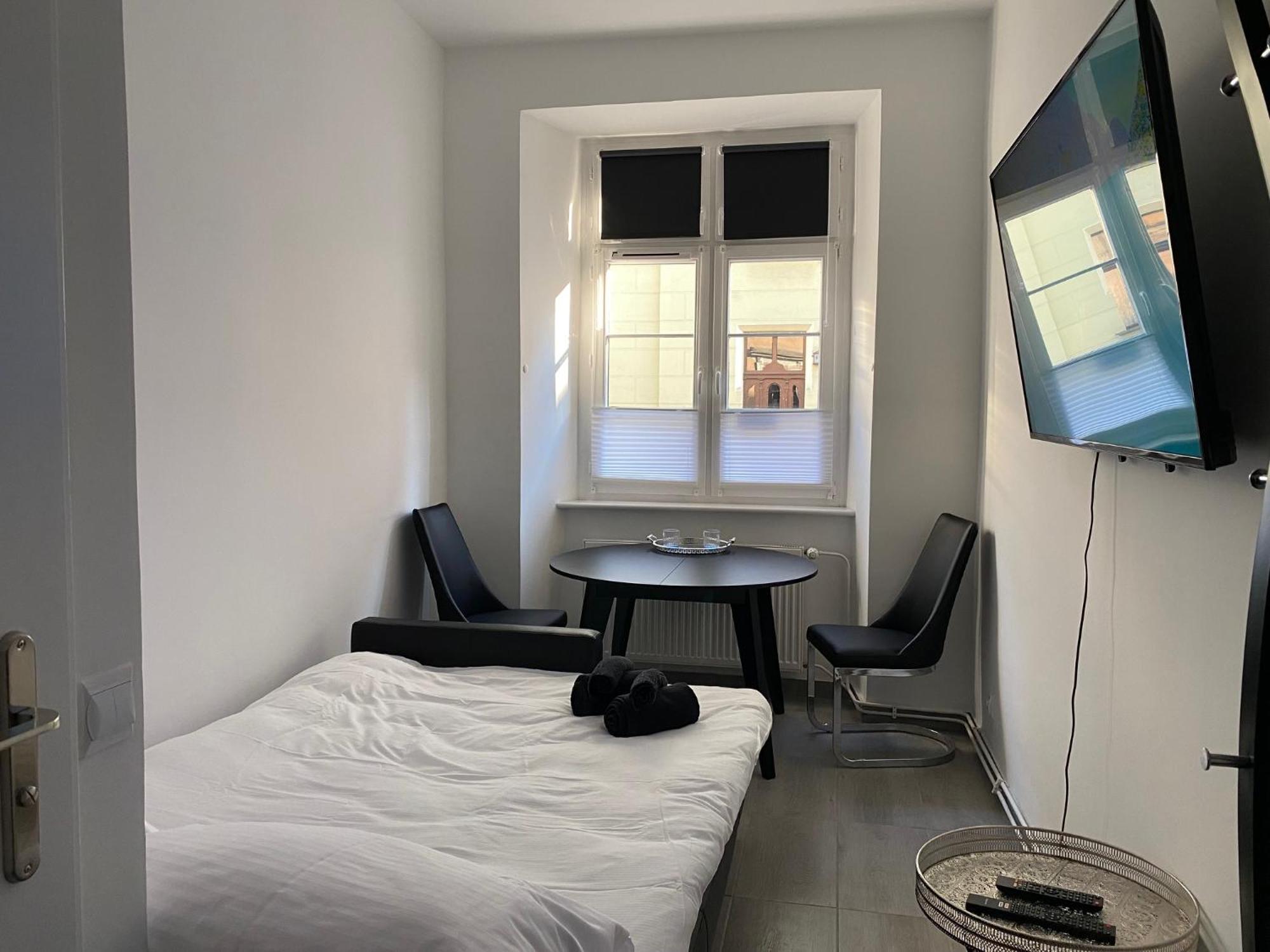 Apartament Budda Place Stary Toruń
