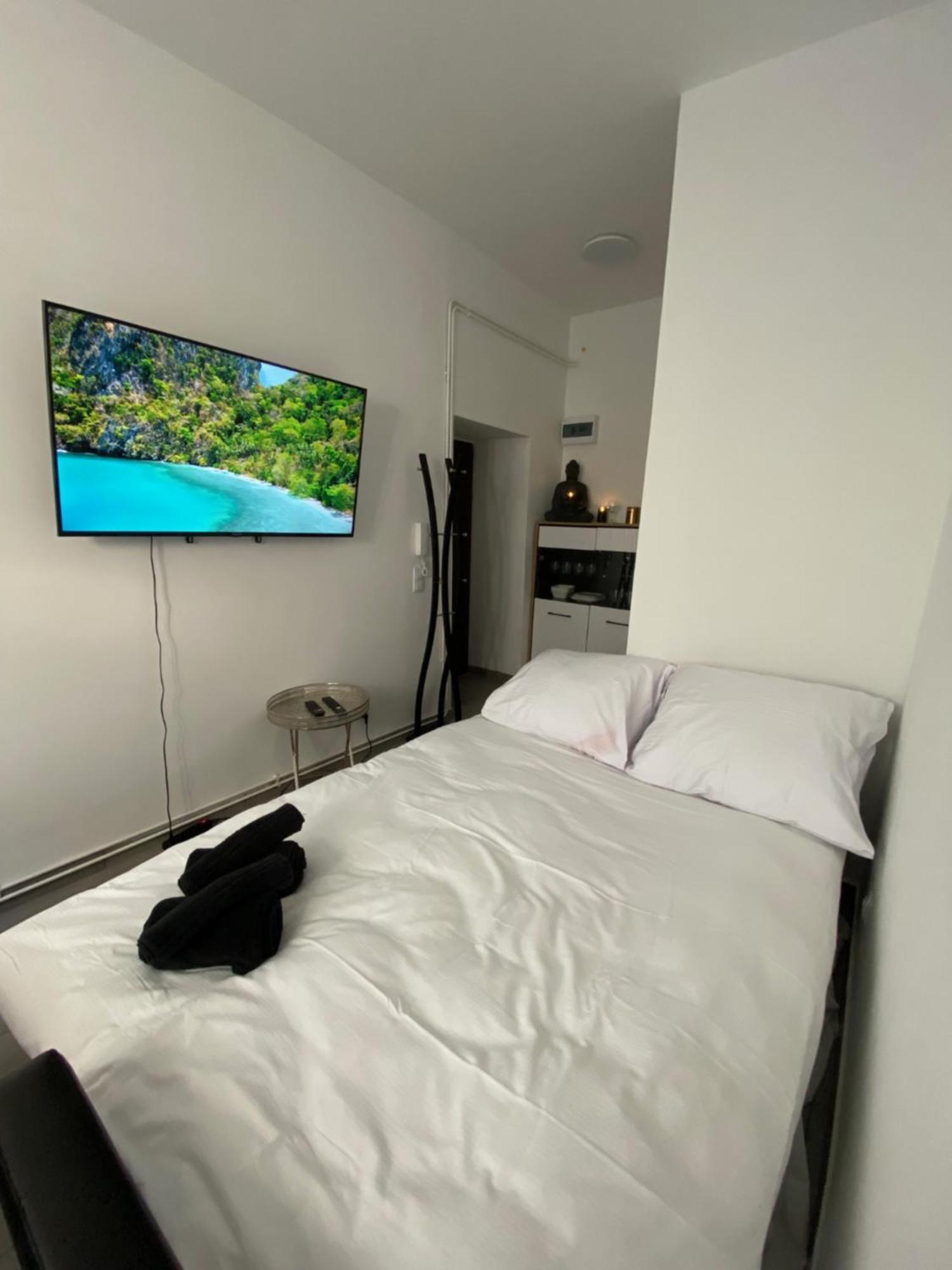 Budda Place Apartament